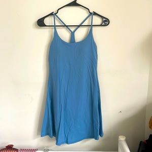 Halara Workout Dress - XS